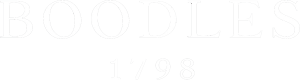 boodles logo